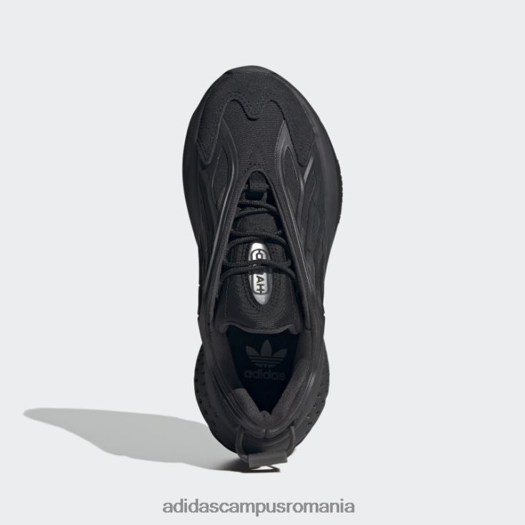 adidas campus romania pantofi negri ozrah adidas copii negru/carbon/alb J266N218183