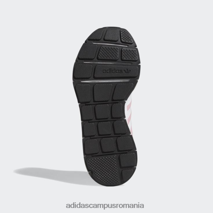 adidas campus romania pantofi negri swift run x eleganti copii roz deschis/alb/negru J266N23594