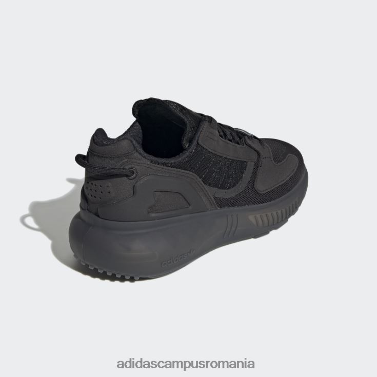 adidas campus romania pantofi negri zx 5k boost adidas copii gri inchis J266N218159