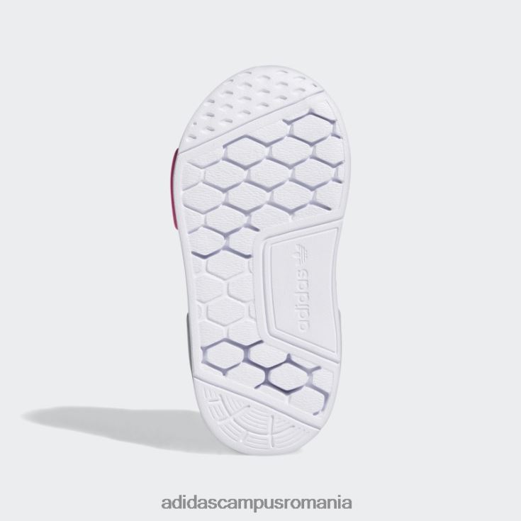 adidas campus romania pantofi nmd 360 negru adidas copii negru/roz șoc/argintiu J266N218084