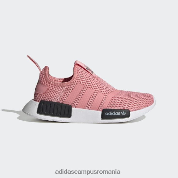 adidas campus romania pantofi nmd 360 super pop copii super pop/negru J266N211197