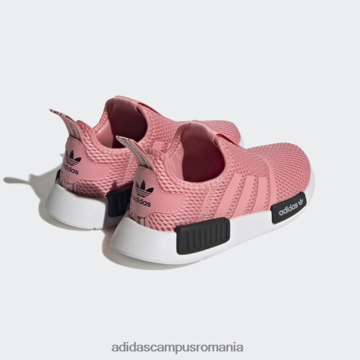 adidas campus romania pantofi nmd 360 super pop copii super pop/negru J266N211197