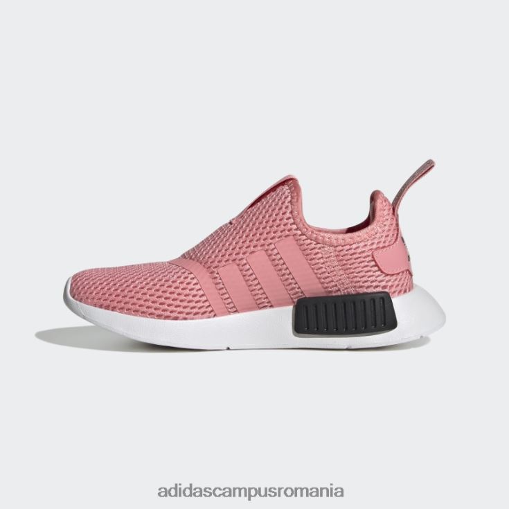 adidas campus romania pantofi nmd 360 super pop copii super pop/negru J266N211197