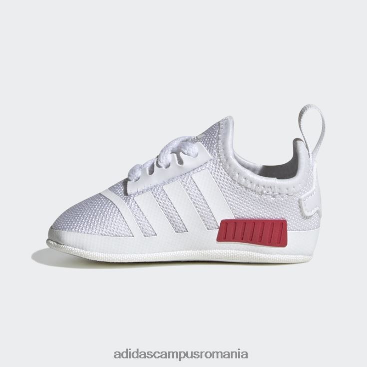 adidas campus romania pantofi nmd alb adidas copii alb J266N218000