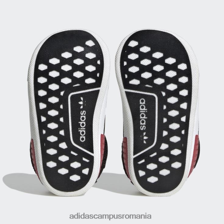 adidas campus romania pantofi nmd negri copii gri inchis J266N217971