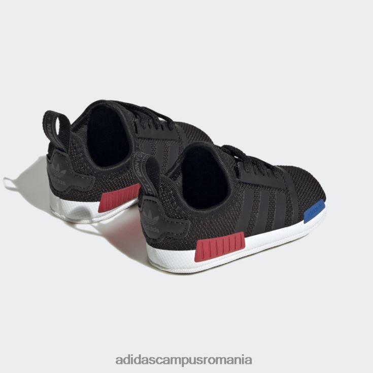 adidas campus romania pantofi nmd negri copii gri inchis J266N217971