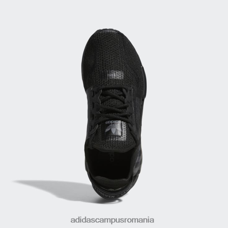 adidas campus romania pantofi nmd-r1 v2 gri copii gri inchis J266N211388