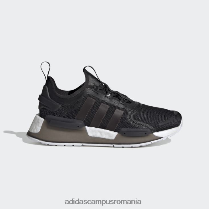 adidas campus romania pantofi nmd-v3 fashion alb copii alb negru J266N218205