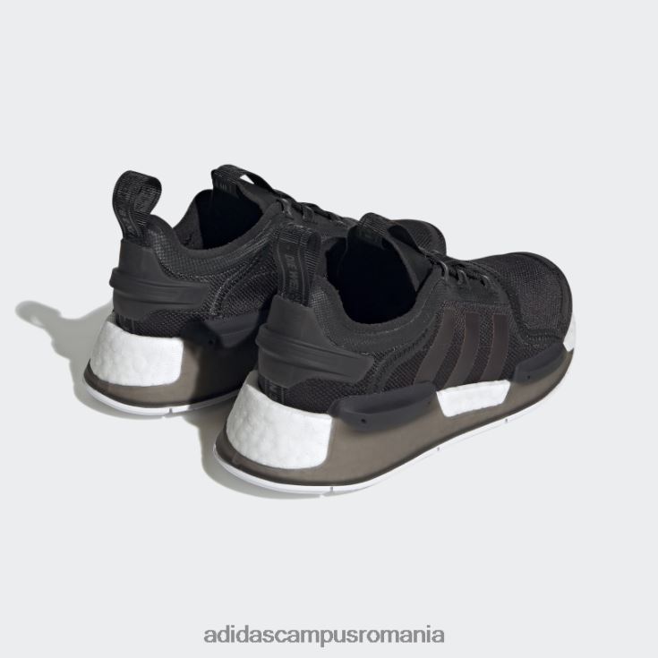 adidas campus romania pantofi nmd-v3 fashion alb copii alb negru J266N218205