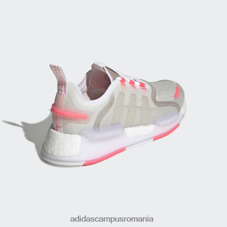 adidas campus romania pantofi nmd-v3 turbo copii gri/turbo J266N218217