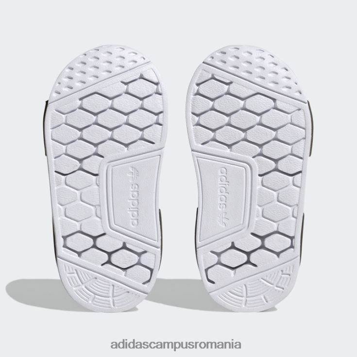 adidas campus romania pantofi olive nmd 360 copii măsliniu/maro închis/alb J266N217681