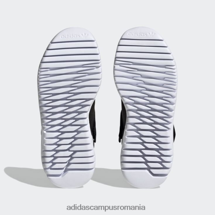 adidas campus romania pantofi originali flex 2.0 negru adidas copii alb negru J266N218054