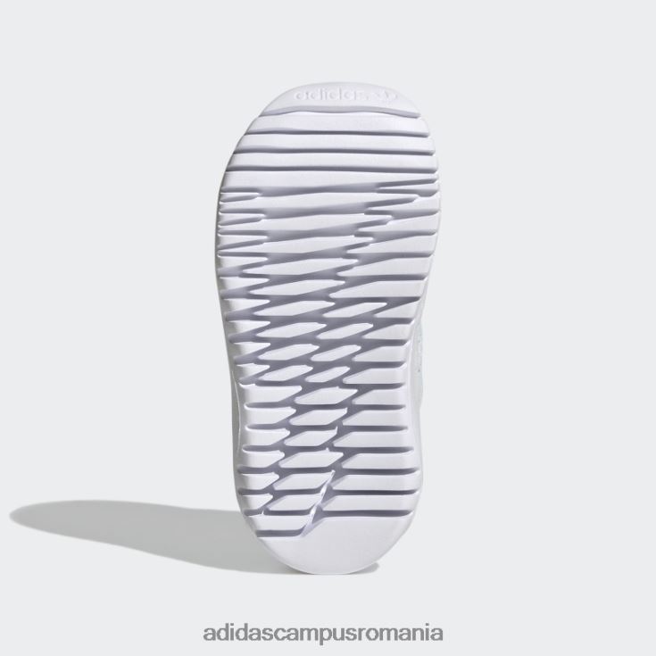 adidas campus romania pantofi originali flex albastru copii pasăre alb/albastru/albastru J266N218269