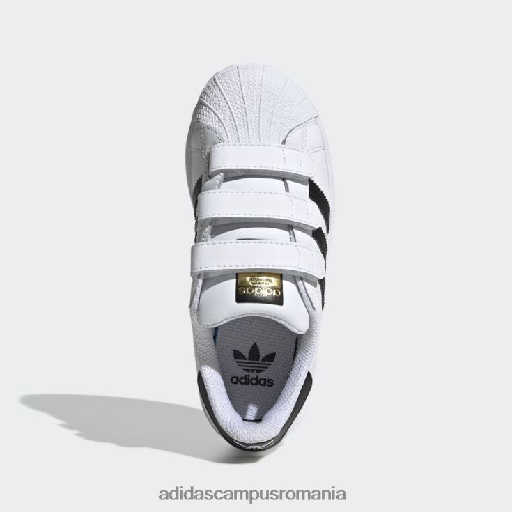 adidas campus romania pantofi originali superstar negru fierbinte copii alb negru J266N217737