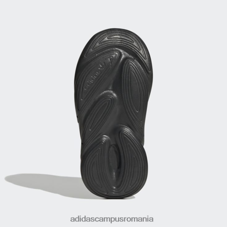 adidas campus romania pantofi ozelia carbon copii carbon/negru J266N218206