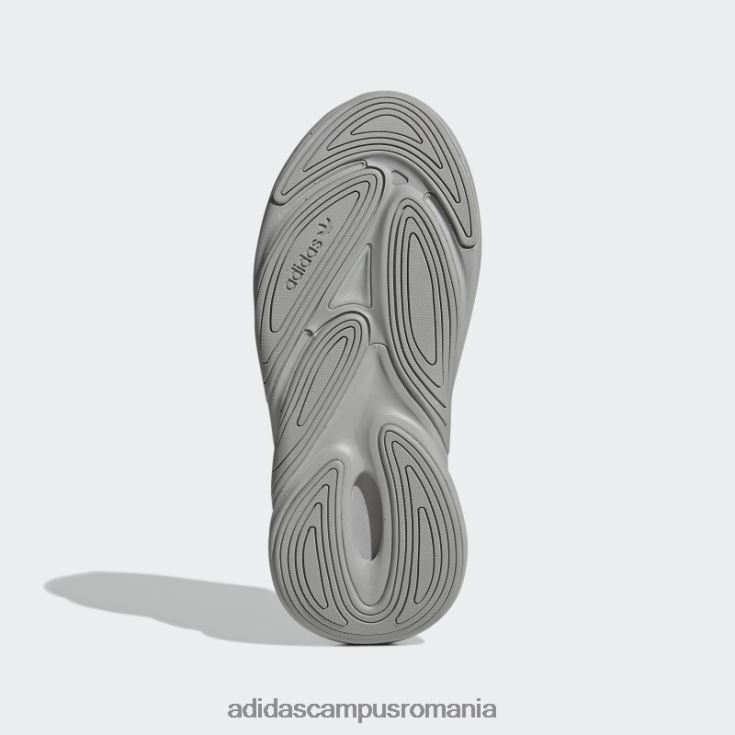 adidas campus romania pantofi ozelia gri adidas copii gri J266N217868