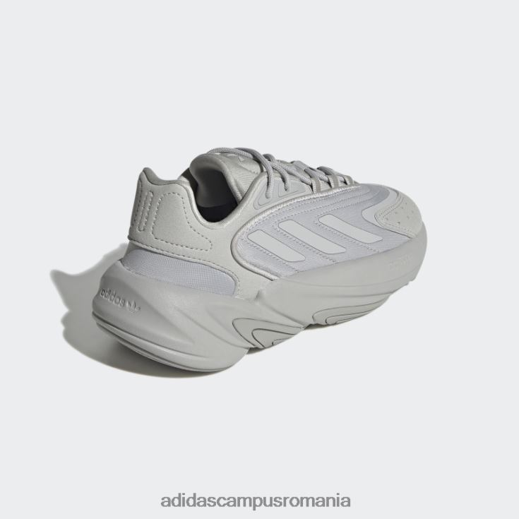 adidas campus romania pantofi ozelia gri adidas copii gri J266N217868