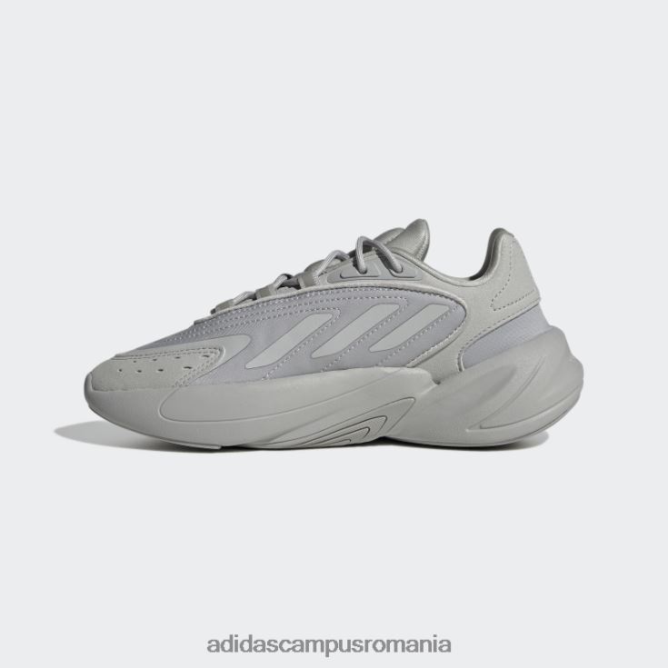 adidas campus romania pantofi ozelia gri adidas copii gri J266N217868