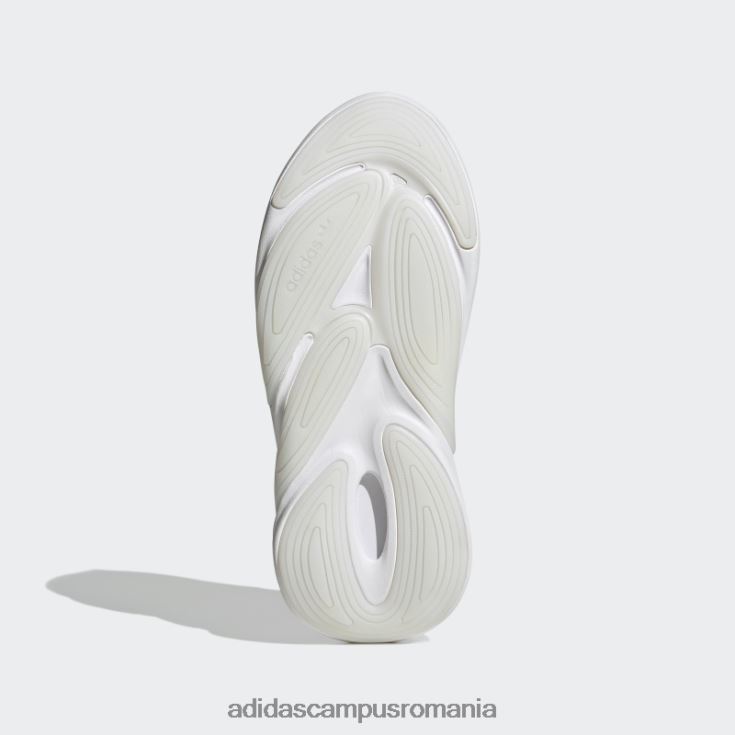 adidas campus romania pantofi ozelia roz copii alb/roz/albastru J266N218116