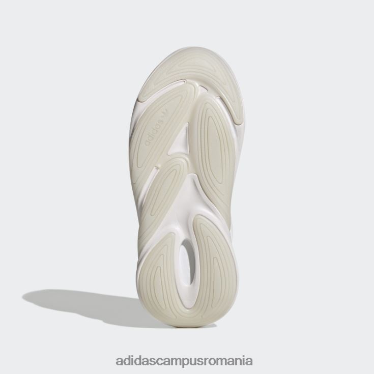 adidas campus romania pantofi ozelia roz eleganti copii alb/gri/roz J266N218181