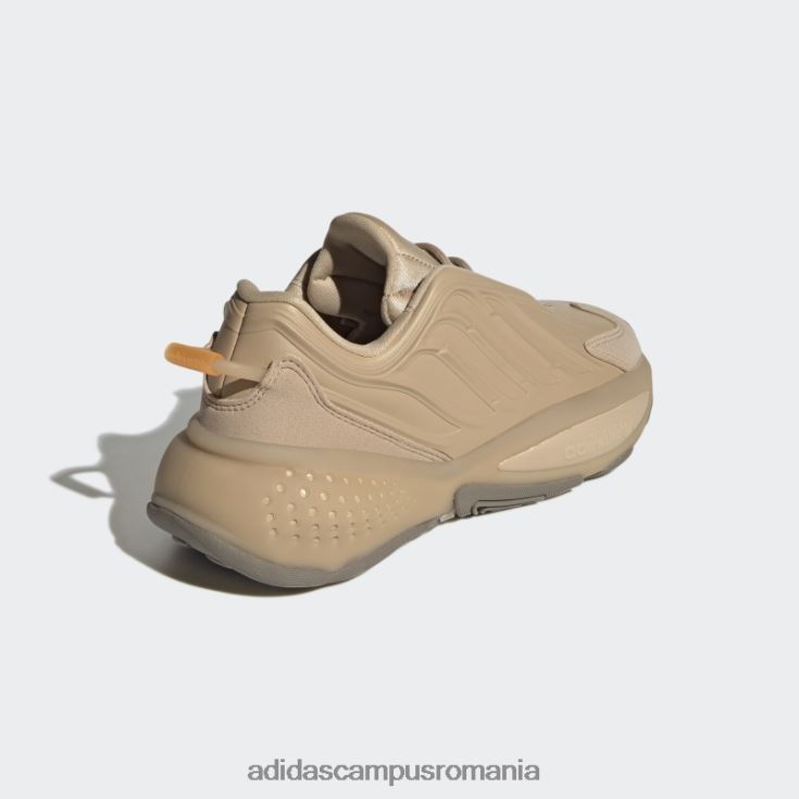 adidas campus romania pantofi ozrah nud pal adidas copii nud pal/maro/portocaliu J266N218189