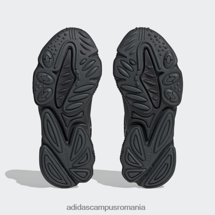 adidas campus romania pantofi oztral negri adidas copii negru/argintiu/rosu J266N217952