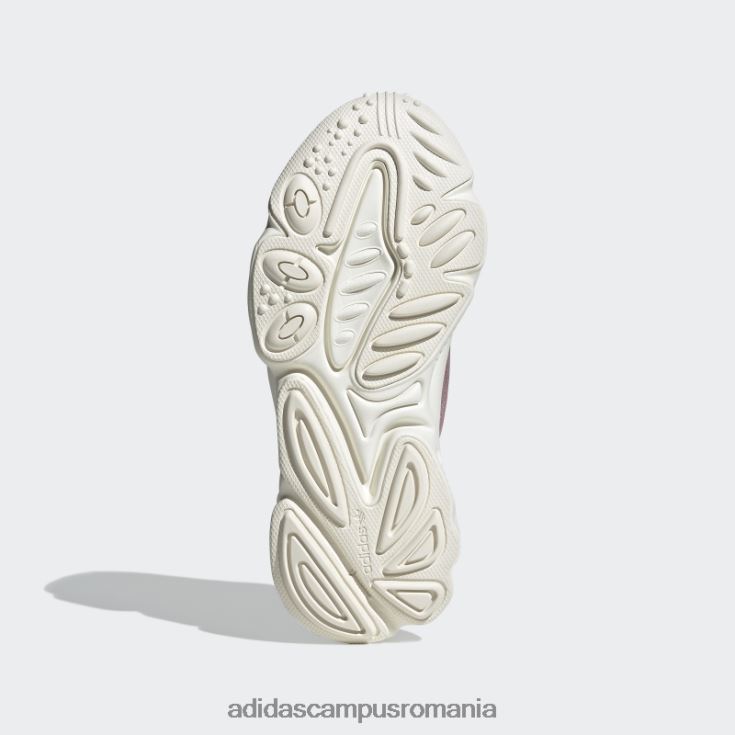 adidas campus romania pantofi ozweego mov adidas copii mov/alb/roz fascicul J266N218144