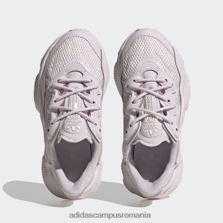 adidas campus romania pantofi ozweego roz adidas copii roz/alb J266N217742
