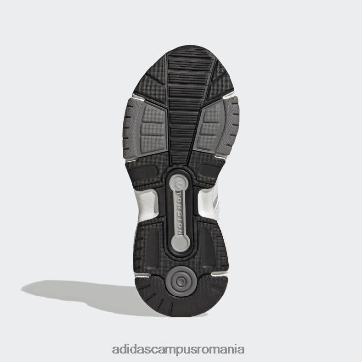 adidas campus romania pantofi retropy f90 alb copii gri/alb J266N211486
