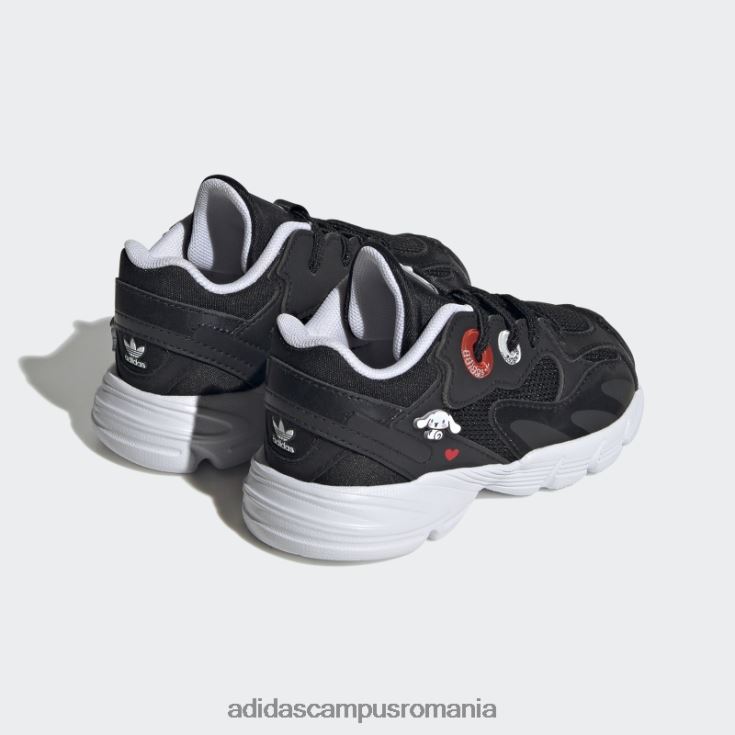 adidas campus romania pantofi roșii astir copii negru/alb/rosu J266N211209