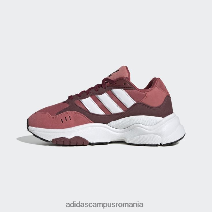 adidas campus romania pantofi roșii retropy f90 adidas copii rosu alb J266N218207