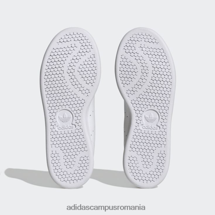 adidas campus romania pantofi stan smith albastri eleganti copii alb/albastru J266N217965