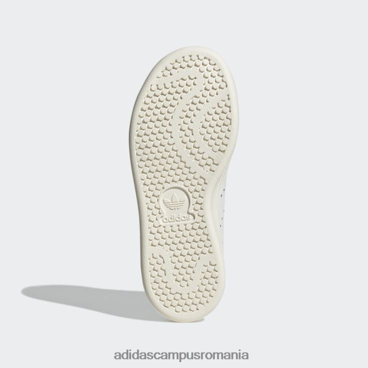 adidas campus romania pantofi stan smith albastru deschis copii pasăre alb/albastru/albastru deschis J266N218232