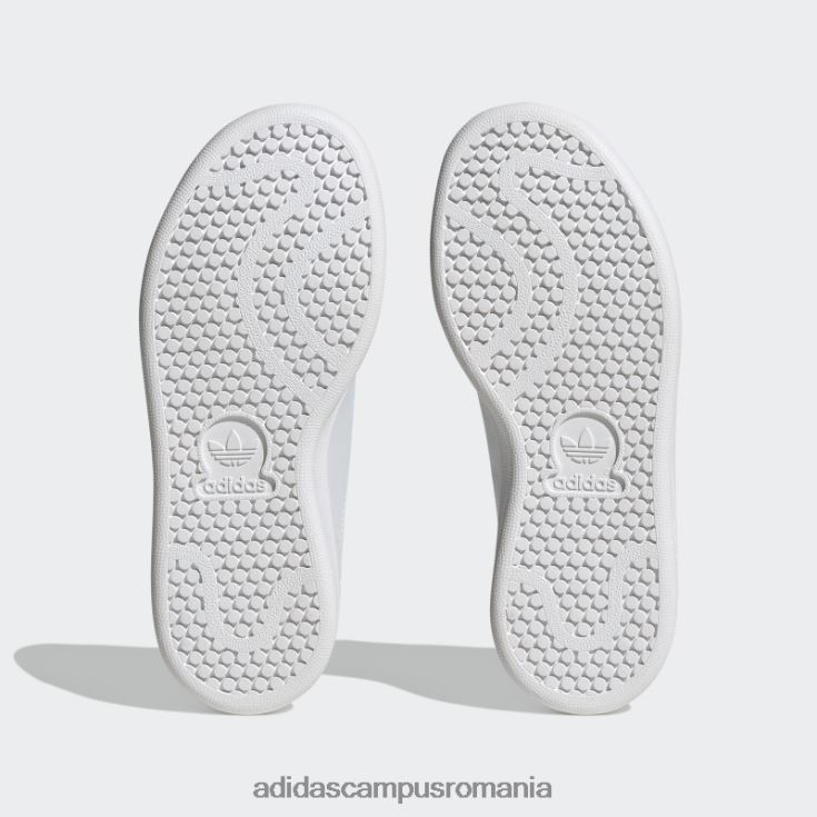 adidas campus romania pantofi stan smith negru fierbinte copii alb negru J266N218256