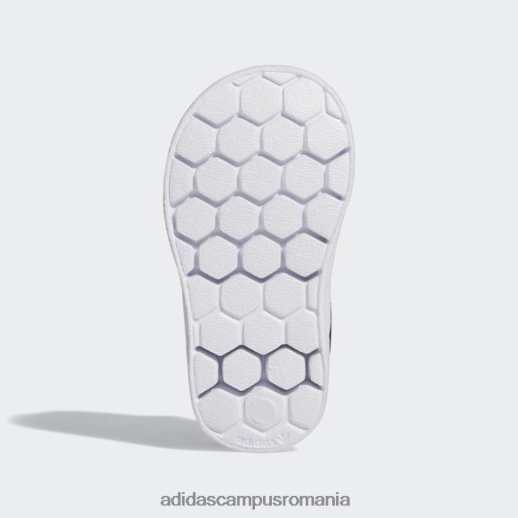 adidas campus romania pantofi superstar 360 aurii fierbinți metalic copii negru/alb/auriu metalic J266N211141