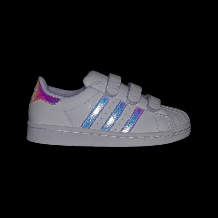 adidas campus romania pantofi superstar albi la modă copii alb J266N217791