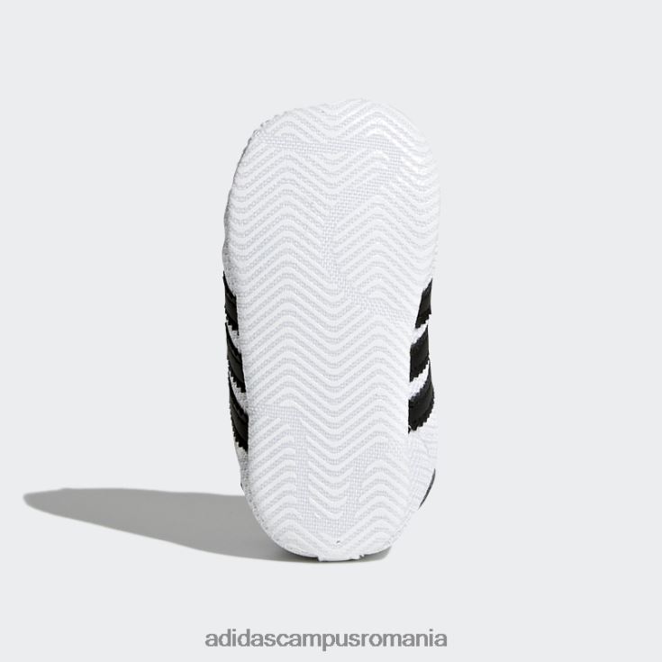 adidas campus romania pantofi superstar copii moda neagra copii alb negru J266N23499