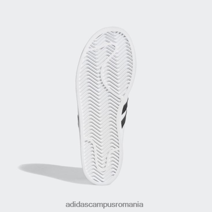 adidas campus romania pantofi superstar copii negri fierbinți copii alb negru J266N211052