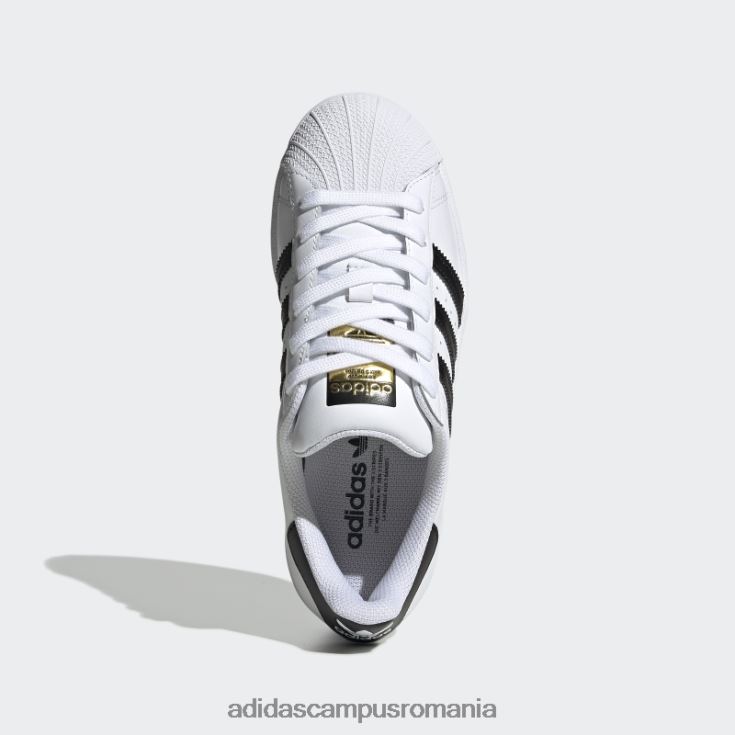 adidas campus romania pantofi superstar copii negri fierbinți copii alb negru J266N211081
