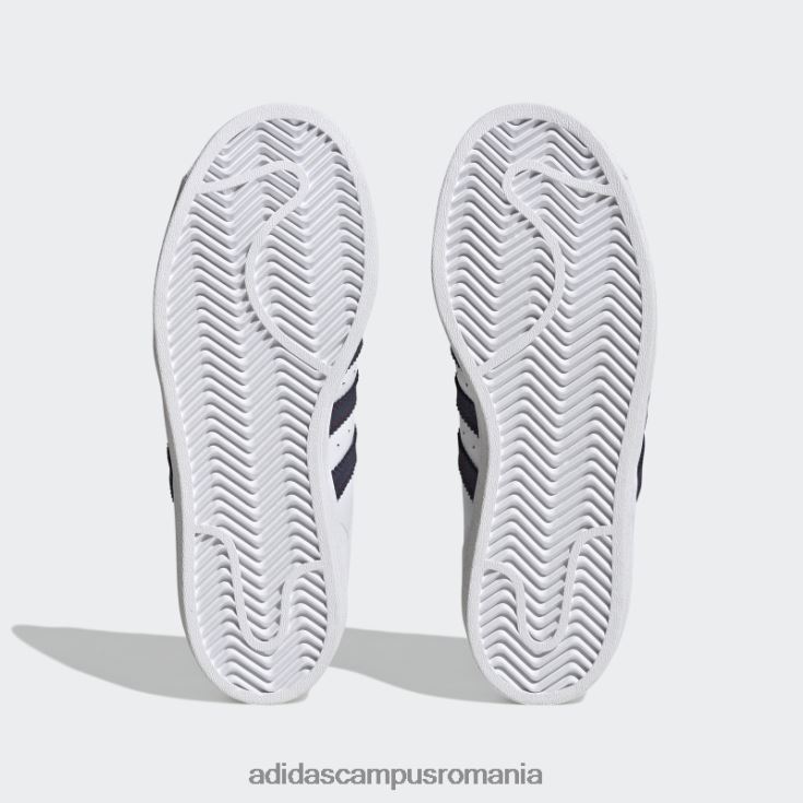 adidas campus romania pantofi superstar de noapte indigo eleganti copii alb/stacojiu/indigo de noapte J266N211130