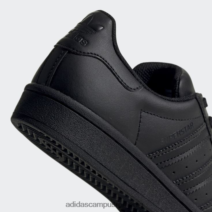 adidas campus romania pantofi superstar fashion negri adidas copii negru J266N211046