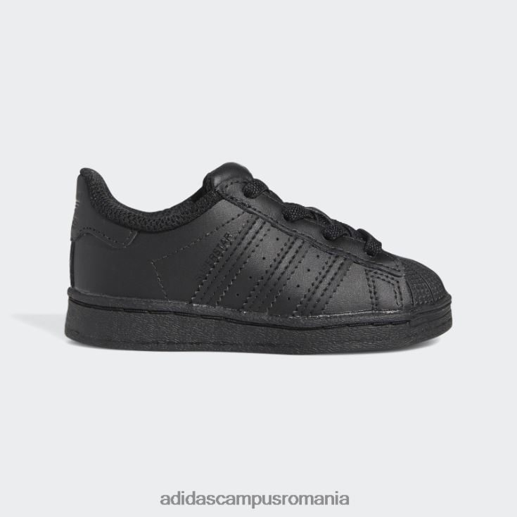 adidas campus romania pantofi superstar negri adidas copii negru J266N217850