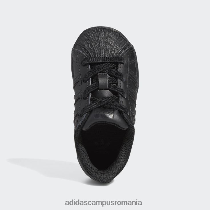 adidas campus romania pantofi superstar negri adidas copii negru J266N217850