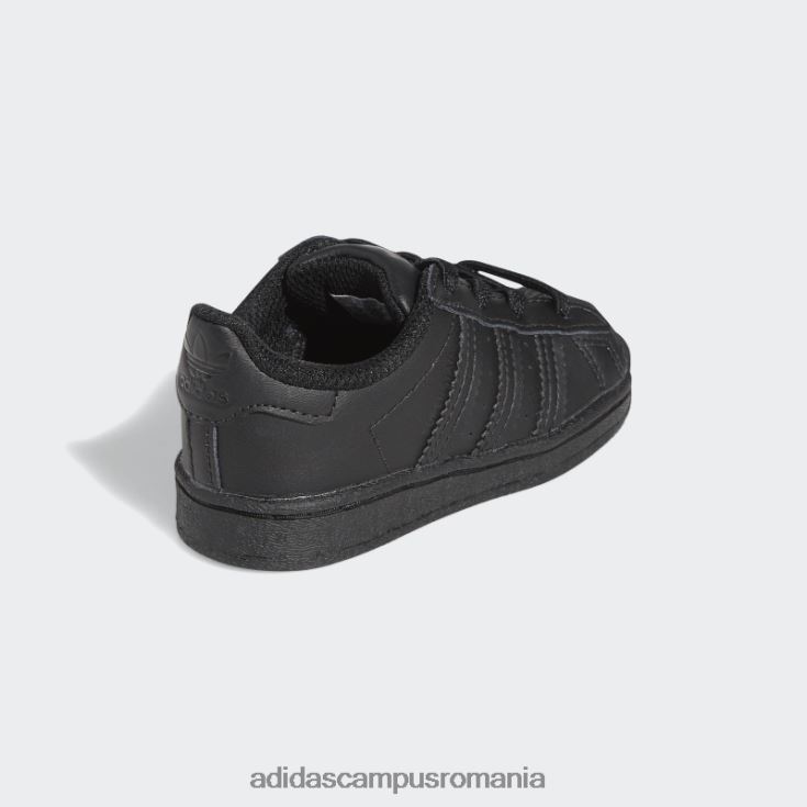 adidas campus romania pantofi superstar negri adidas copii negru J266N217850
