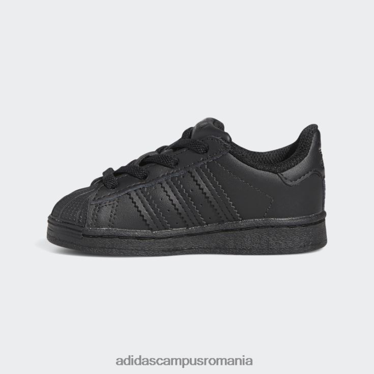 adidas campus romania pantofi superstar negri adidas copii negru J266N217850
