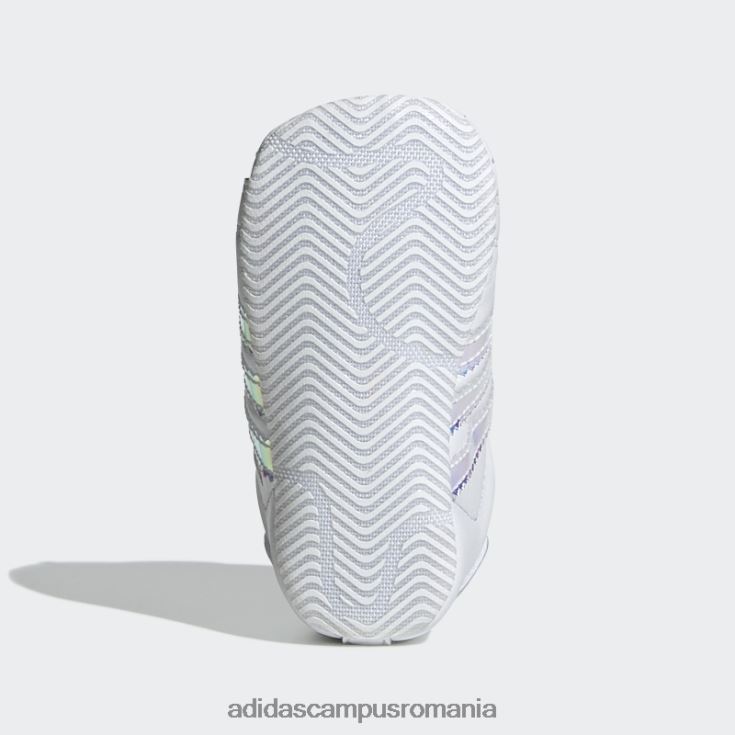 adidas campus romania pantofi superstar negri fierbinți copii alb negru J266N217837