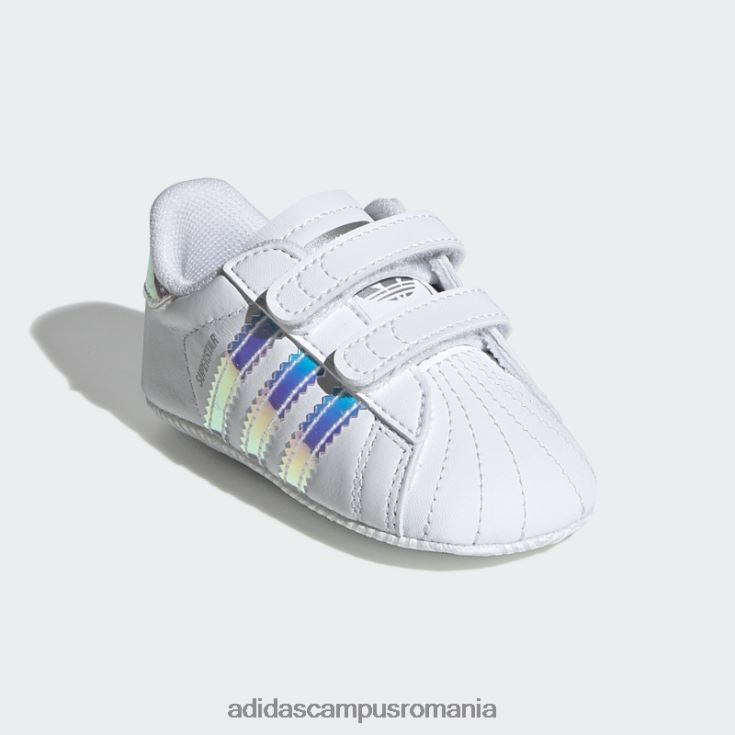 adidas campus romania pantofi superstar negri fierbinți copii alb negru J266N217837