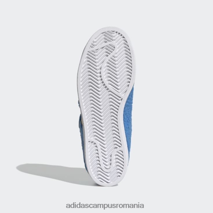 adidas campus romania pantofi superstar pentru copii alb/negru copii alb negru J266N211472
