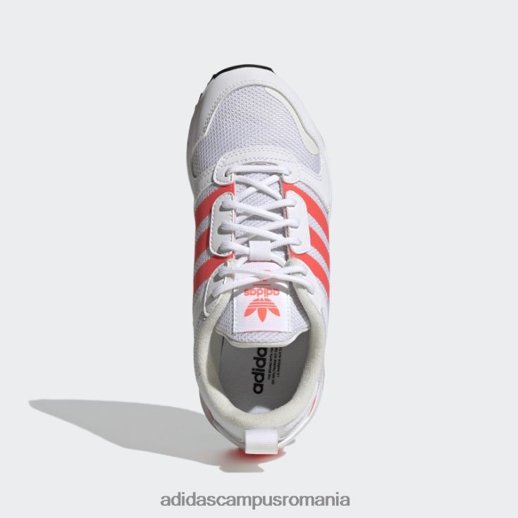 adidas campus romania pantofi zx 700 hd alb adidas copii nuanță alb/turbo/alb J266N218132
