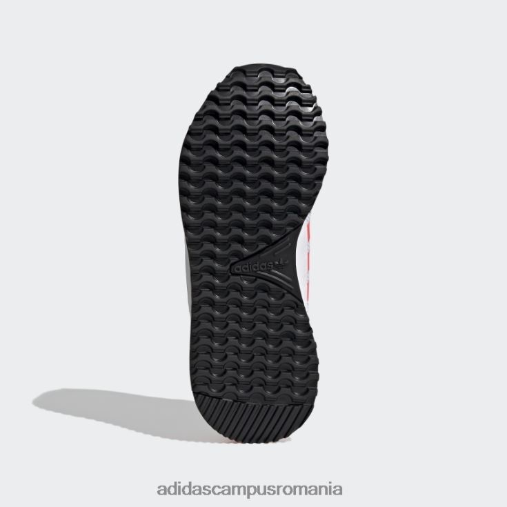 adidas campus romania pantofi zx 700 hd alb adidas copii nuanță alb/turbo/alb J266N218132